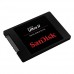 SanDisk SDSSDHII Ultra -960GB